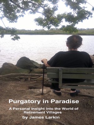 cover image of Purgatory in Paradise